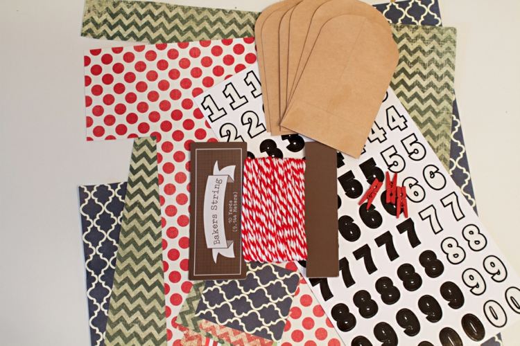 drotárstvo materiálov, kalendáre s poukážkami