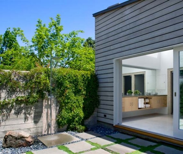 Trendy dizajnu domu pre otvorený obytný priestor