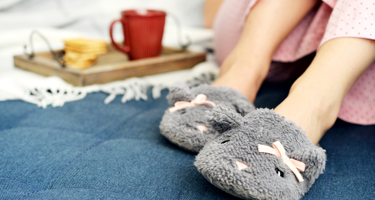 Studené nohy symptóm chronického ochorenia