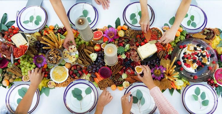 Nápady na bufet Ovocná zelenina Tyčinky praclíka na pastve