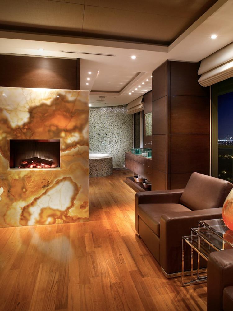 krb-bez-komína-etanol-integrovaná-kúpeľňa-onyx-parketová podlaha