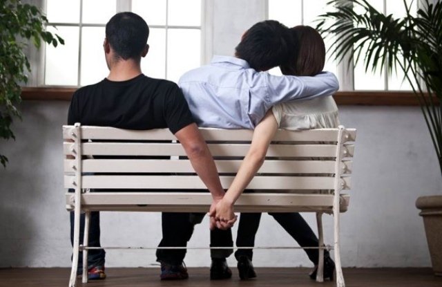 Vedecky osvedčené podvádzanie môže byť zdravé Vedecky osvedčené-podvádzanie-vo-vzťahu-zdravé