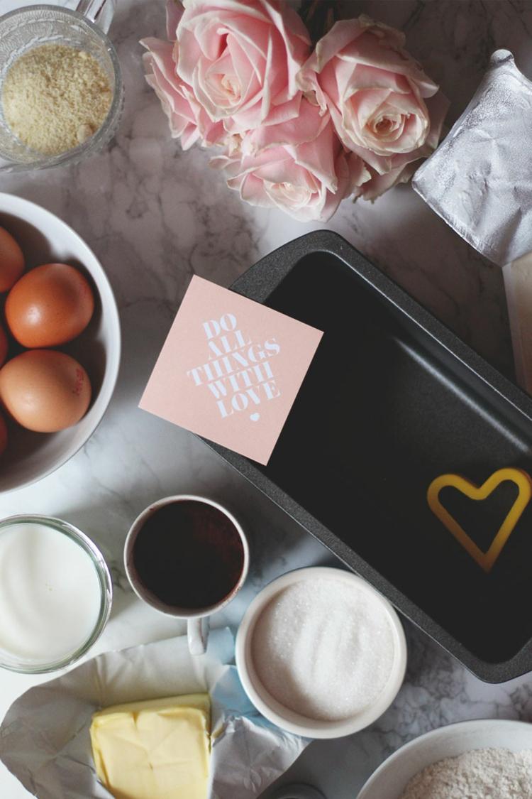 Piškóta-vajíčka-maslo-ruža-srdce