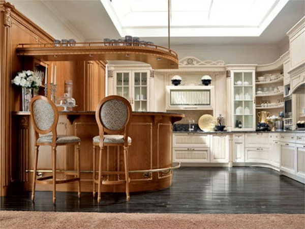 moderná kuchyňa s tradičným nádychom moderná kuchyňa s tradičným nádychom