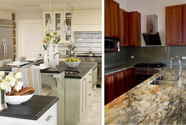 Kuchyňa-dizajn-pracovné povrchy-kuchynské linky-orech-drevo
