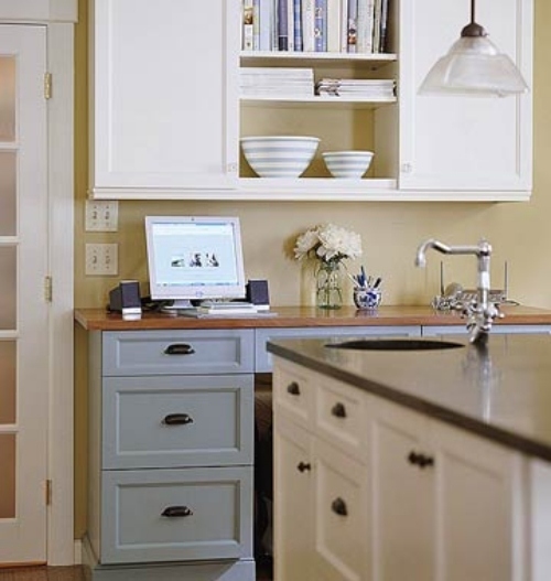 Pracovný roh nápady na dizajn kuchynskej dosky drevo Nápady na dizajn pracovného rohu pre drevo kuchynskej dosky