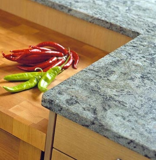 nápady na detaily kameňa kuchynská pracovná doska vyrobená z dreva nápady na detaily kameňa pre drevené kuchynské dosky