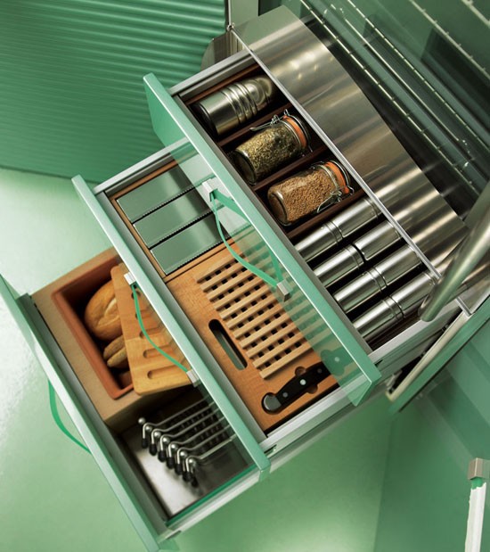 Príborová vložka-moderná-skriňa-kuchyňa