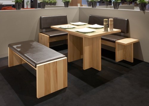 Eckbank-gruppe-SIT jadrový buk