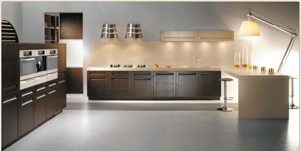 moderné-kuchynské-osvetlenie-nápady