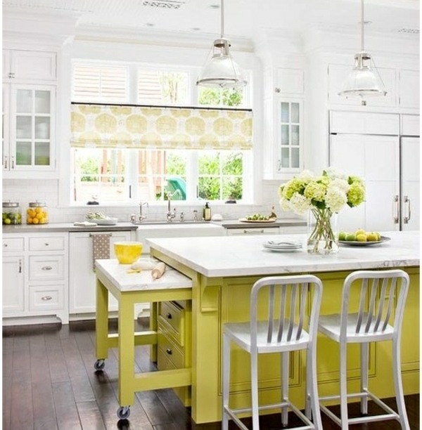 praktické tipy na stavbu zeleného kuchynského ostrovčeka praktické tipy na stavbu zeleného kuchynského ostrovčeka