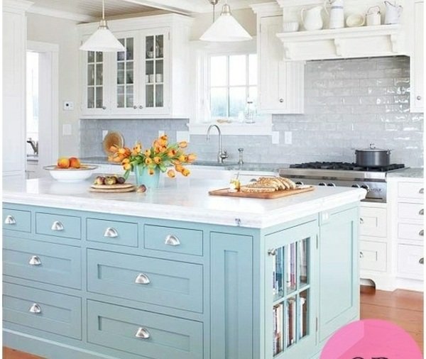 Maľujte nápady na obnovu kuchynského ostrova Maľba-renovácia-nápady-kuchynský-ostrov