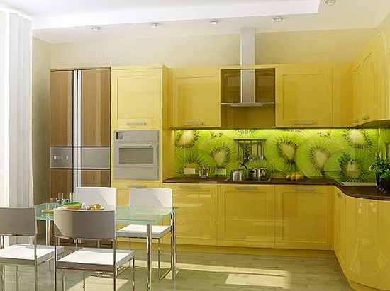 Dlaždice zrkadlové akrylové sklo Kuchynské zrkadlo na zadnej stene, akrylové sklo