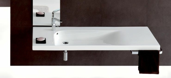 štýlové umývadlo-obdĺžnikové štýlové-umývadlo-obdĺžnikové