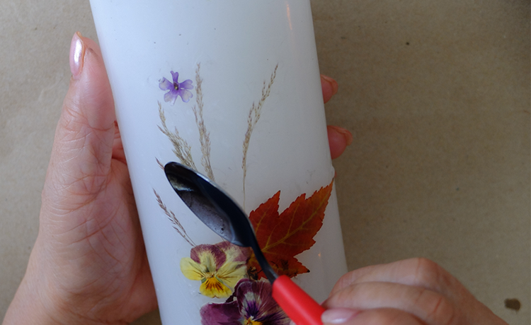 sviečky-zdobenie-video-návod-lyžica-teplo