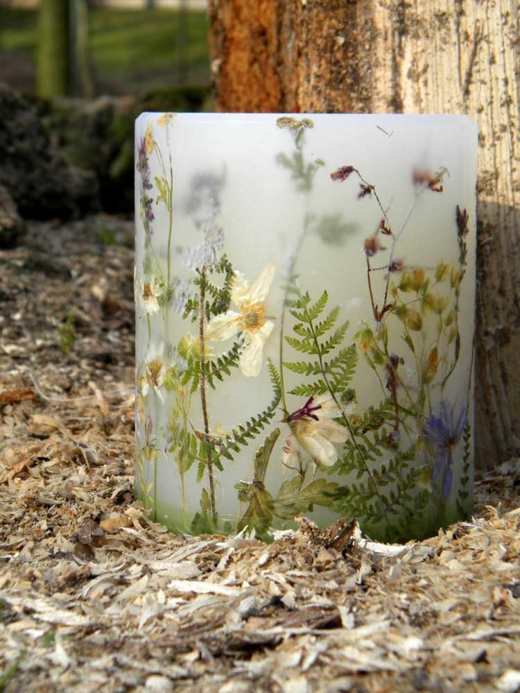 sviečky-zdobenie-leto-dekorácia-graeser-romantika-rozprávka