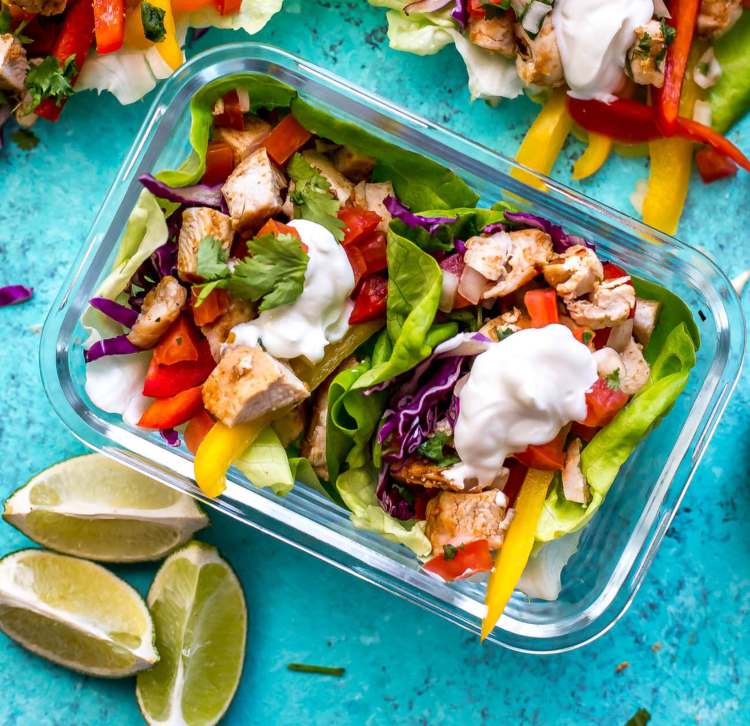 ketogénne recepty večera zelenina citróny