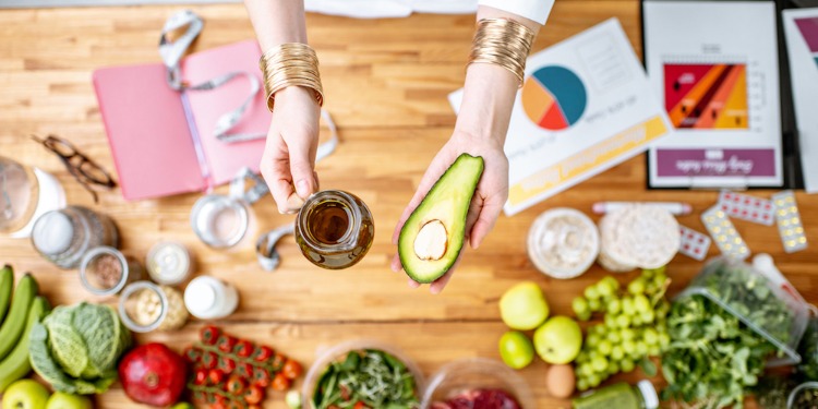 výhody ketogénna diéta dodržiavať diétny plán