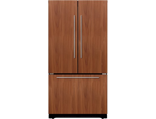 B22CT80SNP veľkosť 36, tipy na chladničku, výber dreva