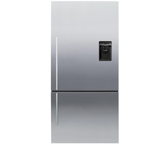 E522BRXFDU Chladiaci ochranný prúd prúdenia studeného vzduchu Ice Cube Advisor 452L