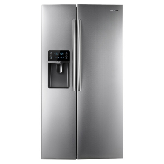 renomovaný výrobca značiek modelu RSG307AARS