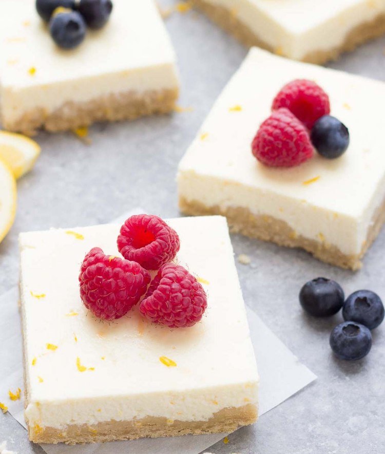 rýchly koláč do chladničky bez pečenia mascarpone malina