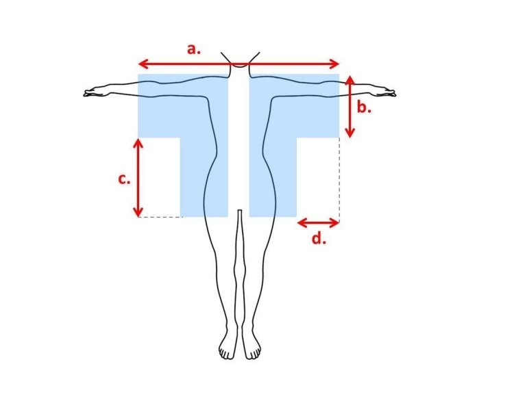 kimono-bunda-šijací-vzor-vzor