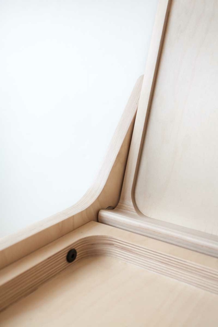 stôl skrutky do detskej izbičky vnútri interiér nápad praktický