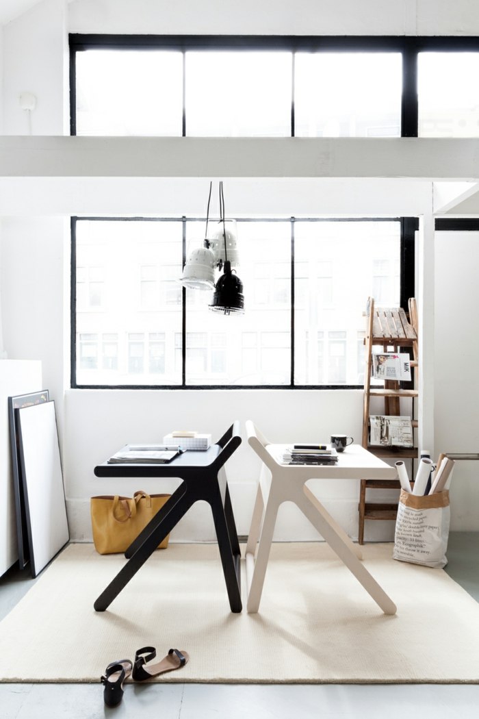 koberec okno do obývačky pre detský stôl