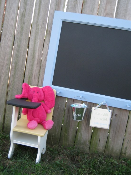 Škola detského ihriska pre vonkajšie stavanie hračiek