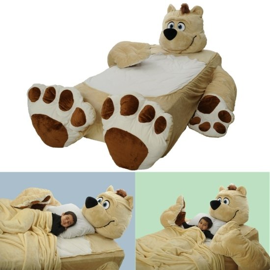 Plyšové nápady na dizajn zvieracieho tvaru v tvare medveďa