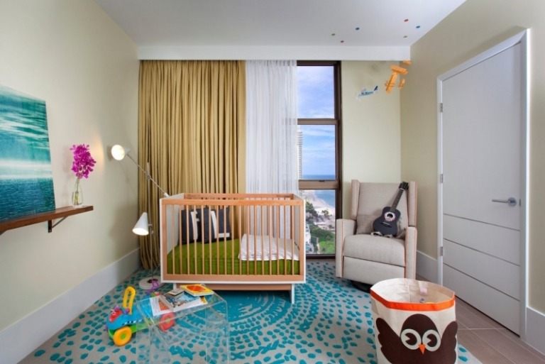 Vyberte si dizajn detskej postieľky