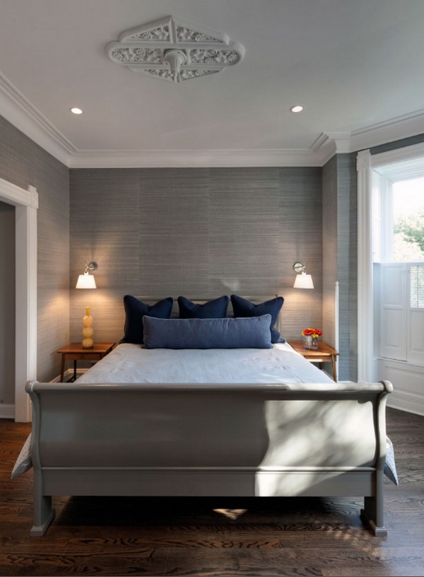 luxusná rezidencia na štyroch poschodiach