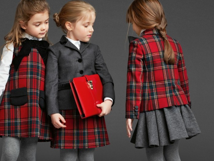 Šikovné vzory sú trendy roztomilé outfity nápady na varenie pre deti malé dievčatá pokazili