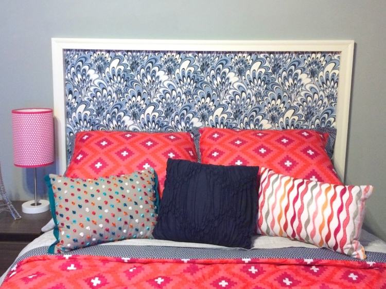 detská izba-dekorácia-urob si sám-dekorácia-vankúš-motívy-vzor-tlač-dievčenská izba