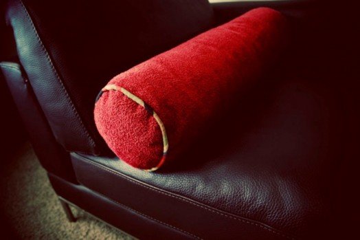 detská izba s motívom superhrdinu pre chlapčenské vankúše