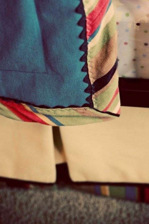 detská izba s motívom superhrdinu pre chlapcov edge