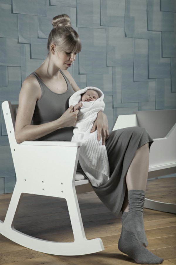 Nápady na dizajn nábytku pre detskú izbu