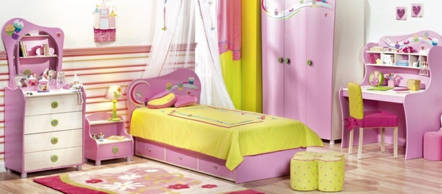 Nápady na dizajn materského vápna zeleného purpuru