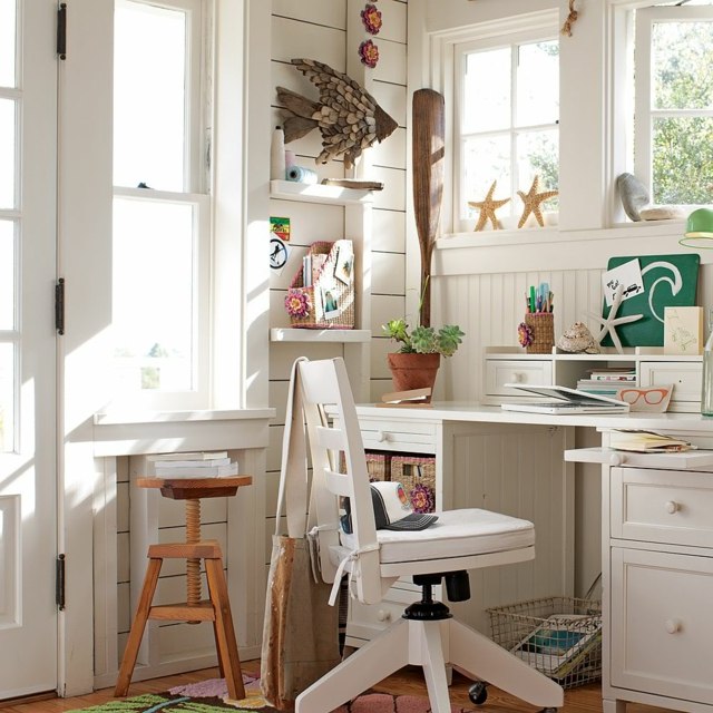 Nápady na nápady na dekoráciu morských hviezdice