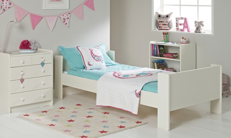 Detská izba dievča 2015 dekor dekorácia na stenu dekoratívna