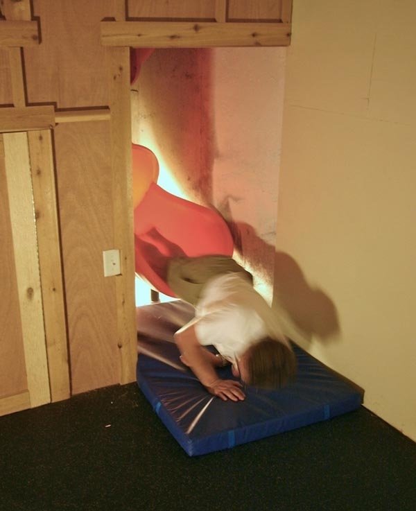 Nainštalujte si nápady na dizajn detskej izby