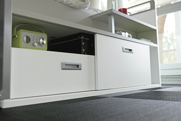 Kompletne navrhnite detské izby, hračky, úložný priestor, poriadok