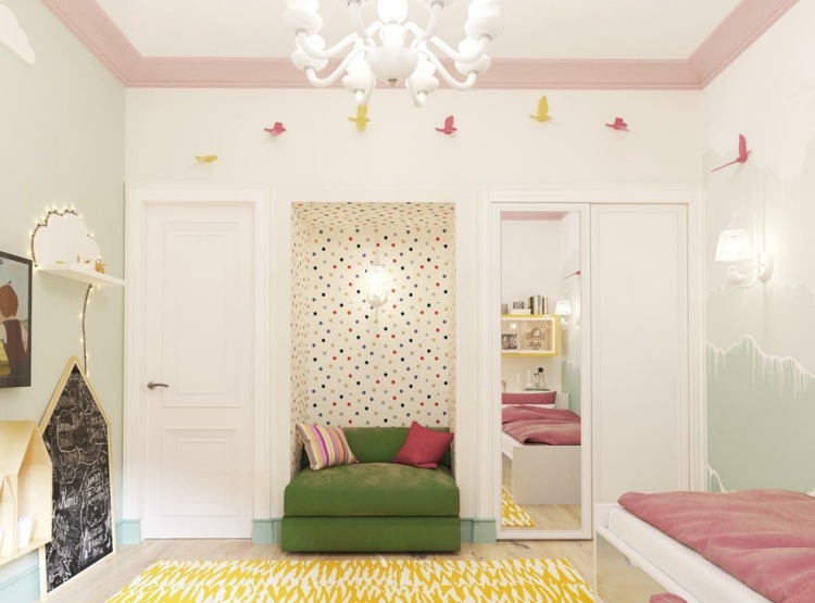 výklenok-dekorácia-stena-dekoracia-koberec