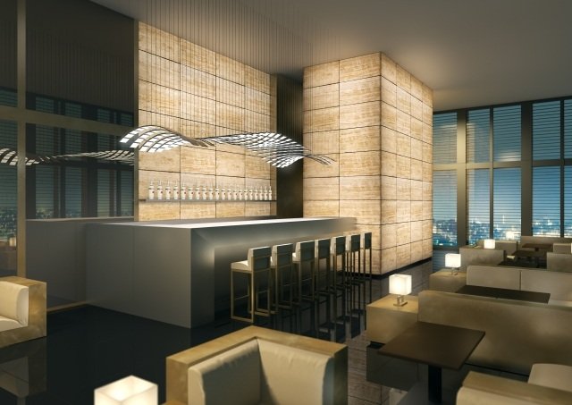 moderný dizajn svetlo selux art com kinetické oled moduly lištové osvetlenie design light selux art com kinetické oled moduly lištové osvetlenie