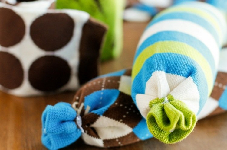 Vankúše z čerešňového kameňa