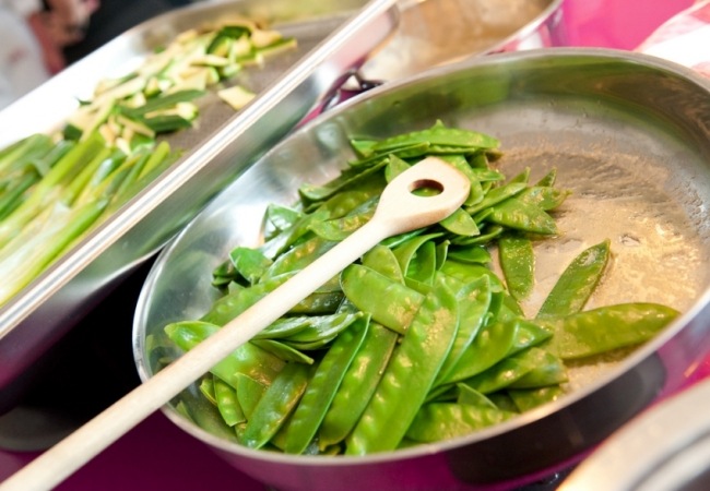 Cenu Sarah Maier Kitchen Systems Award získala spoločnosť Selection