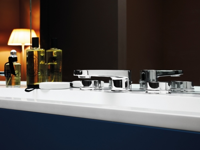 Savoy Collection Zuccheti dizajnový faucet do kúpeľne Dizajnový faucet Savoy Collection Zuccheti pre kúpeľňové moderné modely