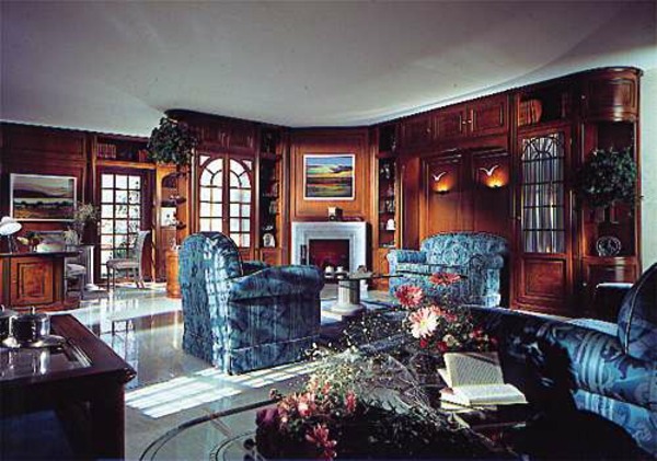 klasický-dizajnér-obývačka-nábytok-turati-boiseries