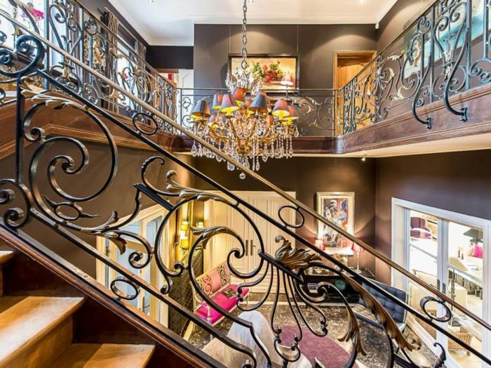 Belgicko nehnuteľnosť čistý luxus štýlový